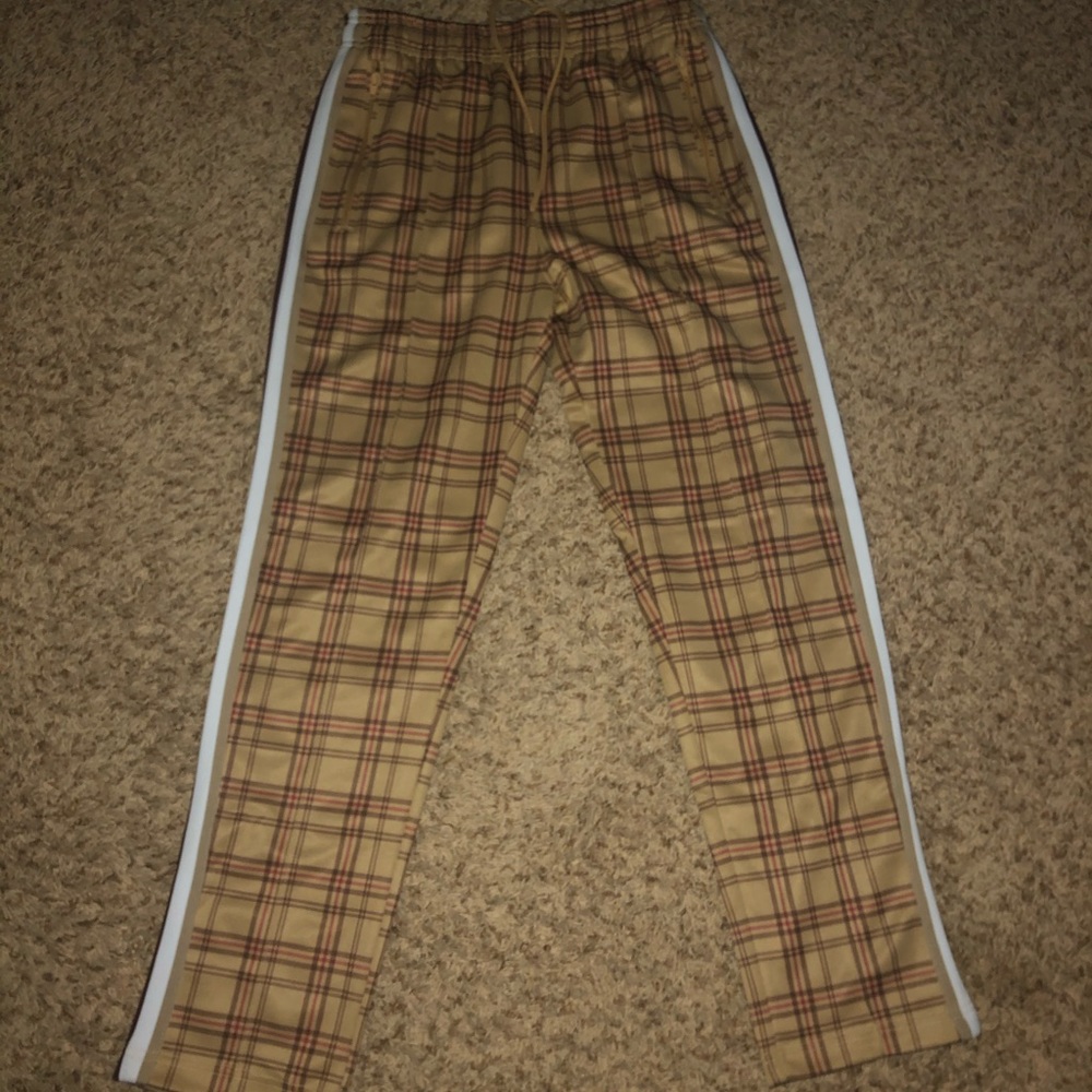 Urban Outfitters Plaid Pants